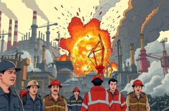 産業コンプレックスの災害映画特集