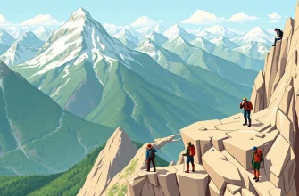 映画の山岳アクション10選