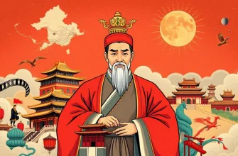 朱元璋の歴史映画10選