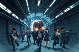 地下鉄災害映画ベスト10