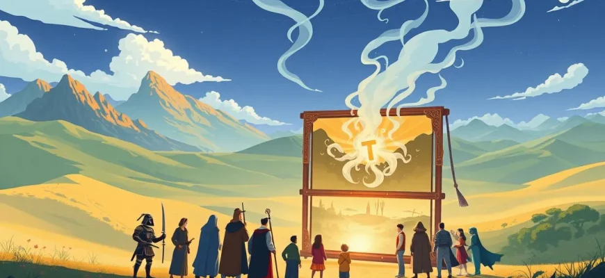 最高のエピック映画10選