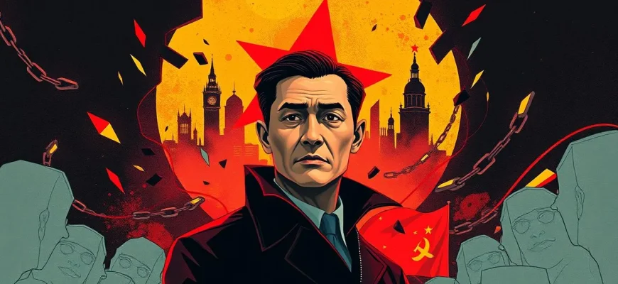 ソビエト映画の裏切り