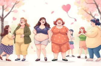 太った女性を主人公にしたコメディ映画10選