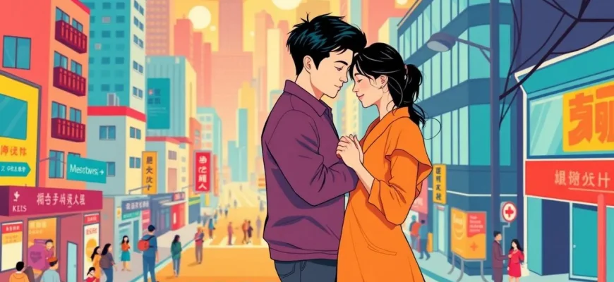 パンデミックの愛の物語:感動的な恋愛映画10選