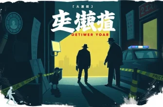 未解決犯罪映画10選