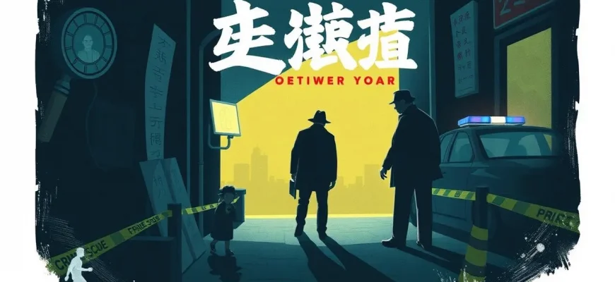 未解決犯罪映画10選