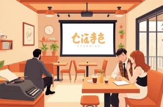 カフェの映画特集 - 10選