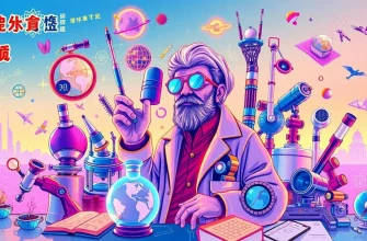 探検家と科学者の生涯を描く映画10選