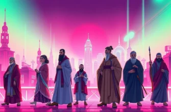 予言者たちの伝記映画10選