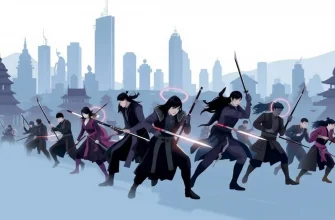 ローカル紛争の映画アクション