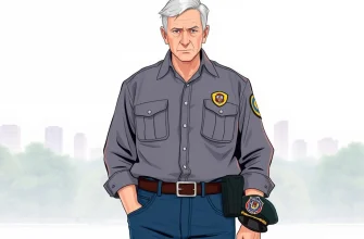 元警察官の映画特集