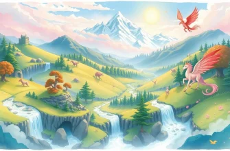 ファンタジー映画の神話