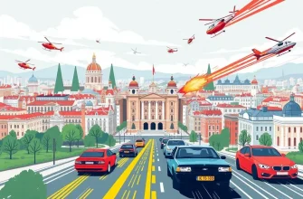 マドリードのボディガード映画トップ10