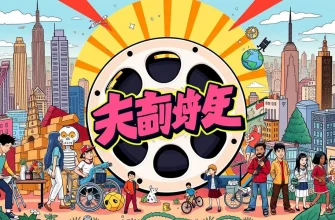 社会問題を描いた映画10選