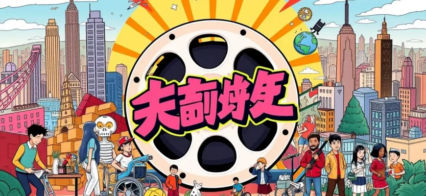 社会問題を描いた映画10選