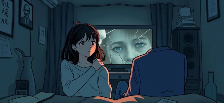 裏切りと恐怖の映画10選