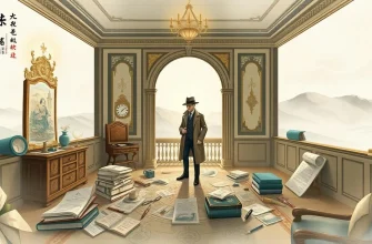 夢と探偵の映画10選