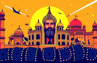 シャージャハーンの歴史映画ベスト10