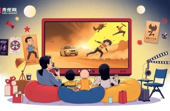 家族向け追跡映画のベスト10