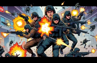 スペシャルフォースのスリラームービー10選