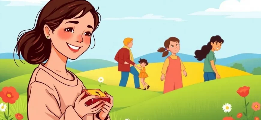 遺産を巡る恋愛映画の選集