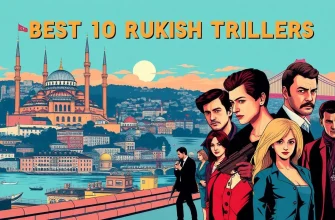 トルコのスリラーフィルム10選