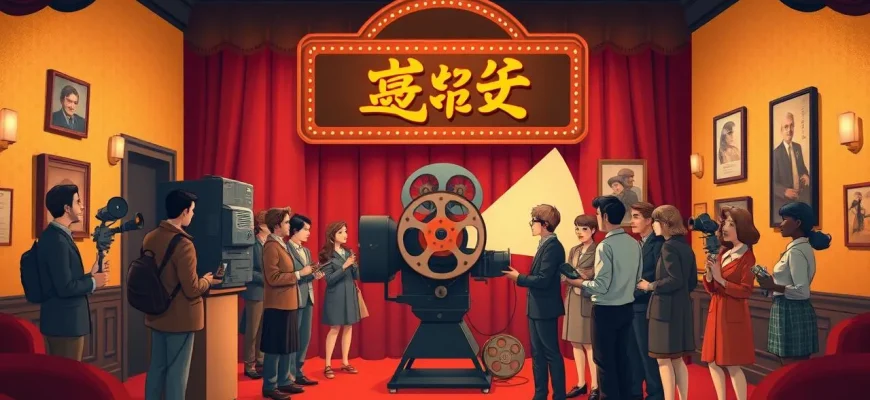 衝動的な行動のドラマ映画10選