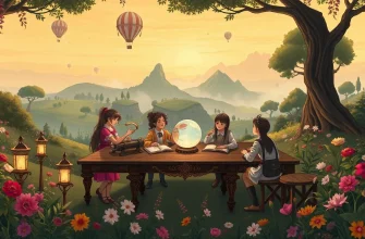 クラスメイトのファンタジー映画10選