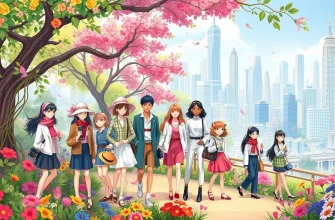 家族向けファッションモデル映画特集