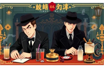 詐欺師と探偵の映画10選