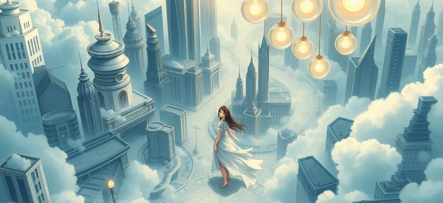 幻想と錯覚のSF映画10選