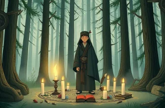 シャーマニズムの神秘を探る映画10選