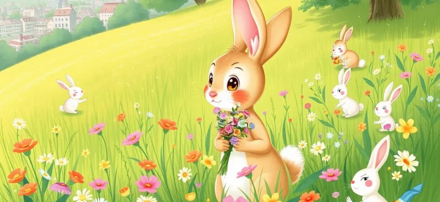 ハリネズミのロマンス：映画の恋物語