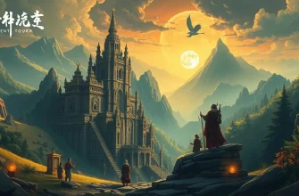 力の場所での冒険映画10選