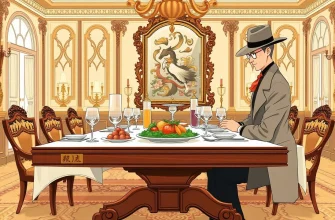 料理と探偵の映画特集