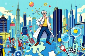 物理学者を描いた映画10選