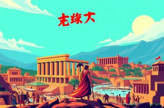 古代トロイの冒険映画