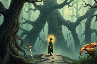 ファンタジー映画で感じる痛み