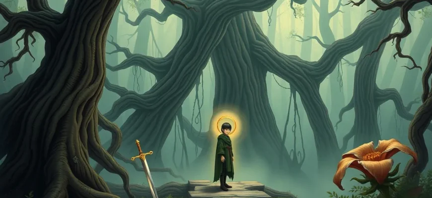 ファンタジー映画で感じる痛み