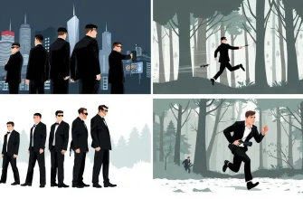 ガイドのボディーガード映画10選