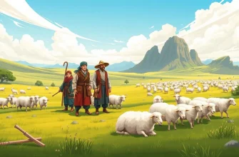 牧羊人の映画10選