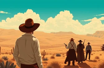 時間を超えるウェスタン映画10選