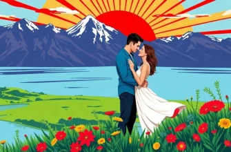 ニュージーランドの恋愛映画10選