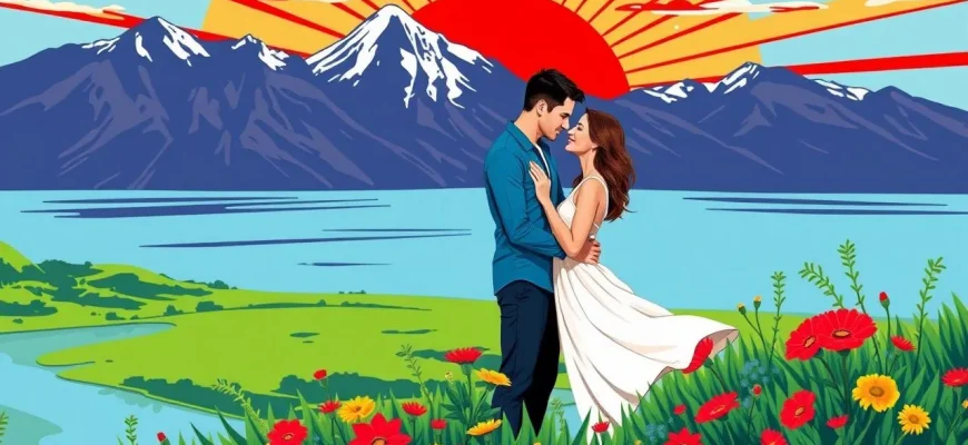 ニュージーランドの恋愛映画10選