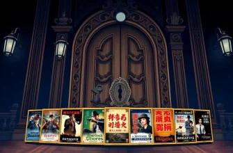 探偵映画のパラサイト特集