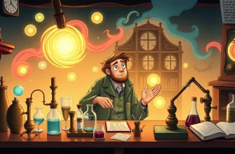 実験物理のファンタジー映画