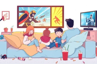 家族向けスーパーヒーロー映画のベスト10