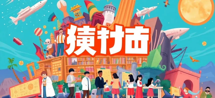 発見の映画10選