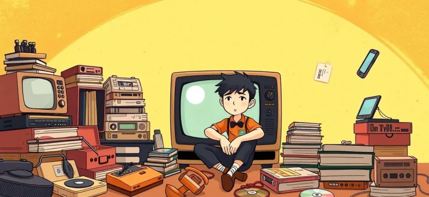 ソーシャルメディア依存のドラマ映画10選