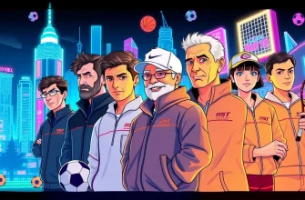 トレーナーの伝記映画10選